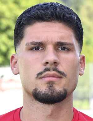 Elmedin Fazlic profil resmi