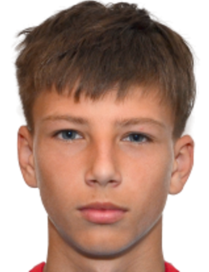 Danila Ryzhkov