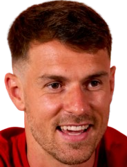 Aaron Ramsey