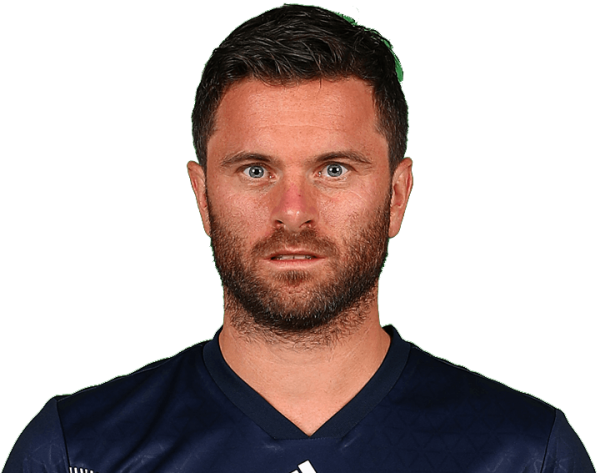 Tim Hoogland