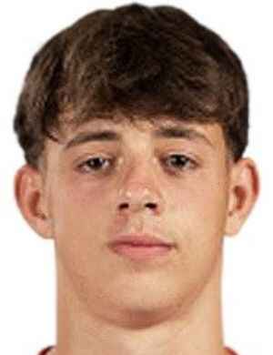 Bernard Pick profil resmi