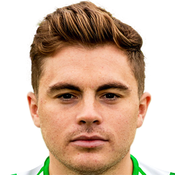 James Forrest