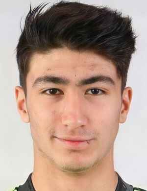 Kerem Vergilier profil resmi
