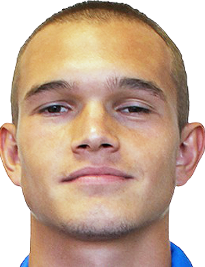 Yaroslav Shcherbin profil resmi