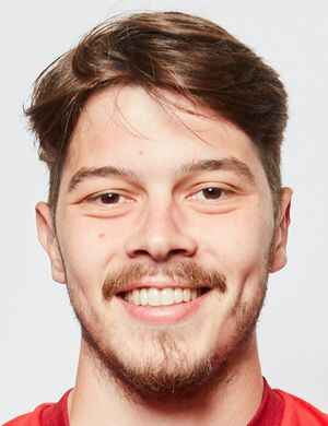 Gustavo profil resmi