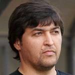 Yuri Utkulbaev photo