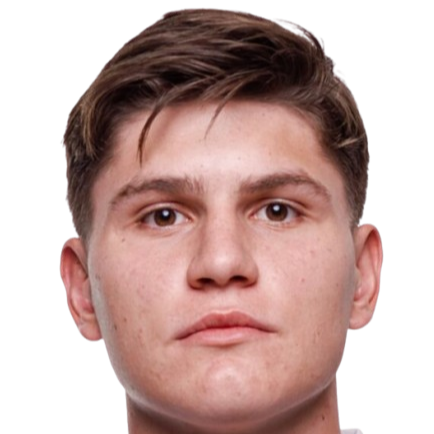 Shamil Gadzhiev