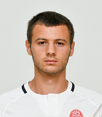 Dmitro Poddubny photo