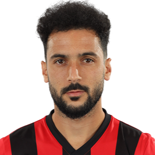 Soufiane Jebari Jebari