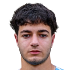 Vahan Manukyan profil resmi