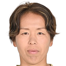 Azusa Iwashimizu