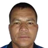 Roger Ushiñahua photo