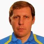 Sergey Perednya photo