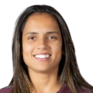 Eduarda Aparecida da Silva dos Santos