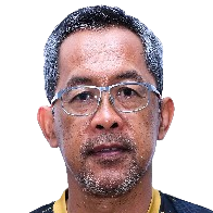 Aji Santoso