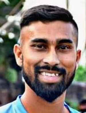 Tanmoy Ghosh profil resmi
