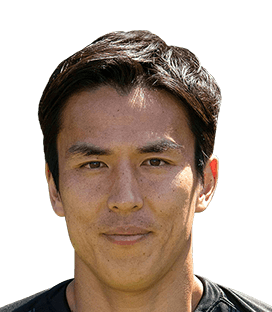 Makoto Hasebe