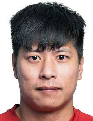 Chi Chung Wong
