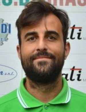 Tommaso Degl'Innocenti