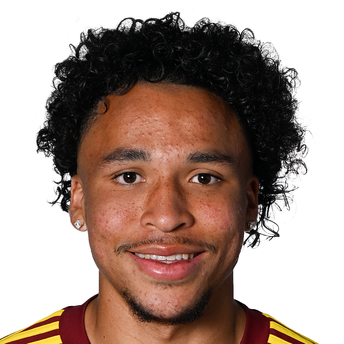 Jarell Simo