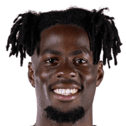 Urie-Michel Mboula