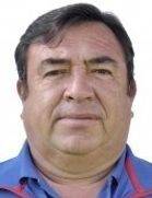 Alfonso Jiménez photo