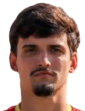 Cleiton Thiesen profil resmi