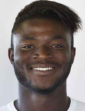 Miracle Calvin Ehinabo Omoighe