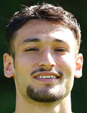Meric Nuh Gultekin profil resmi