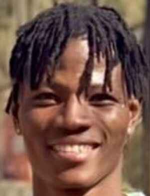 Mohamed Zegue Traore profil resmi