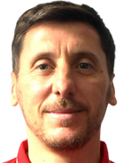 Goran Stankovski Logo