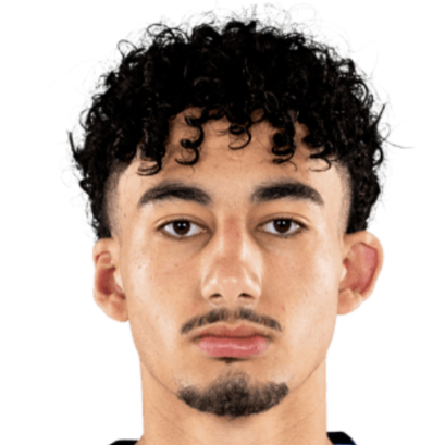 Rayan Elloumi profil resmi