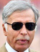 Stan Kroenke photo