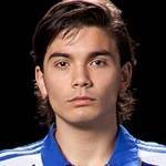 Martin Johansson Zanjanchi photo