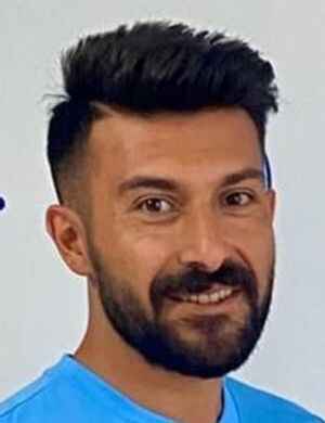 Murat Demirezen profil resmi
