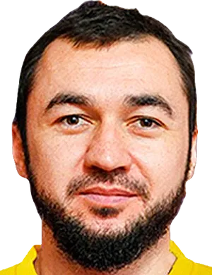 아자마트 구르포프