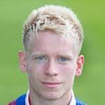 Connor Bell