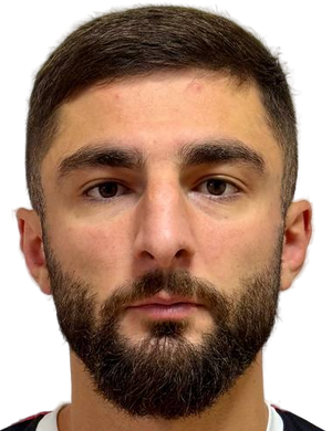 Georgiy Sanakoev profil resmi