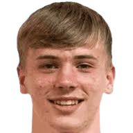 Jaydon Jones