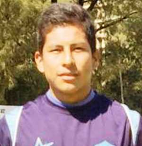 Erick Cano photo