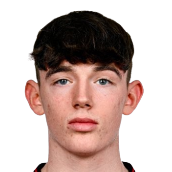 Luke·O Donnell