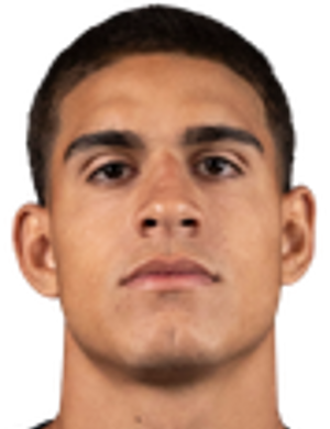 Diego Campos Minete profil resmi