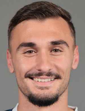 D. Vokrri profil resmi