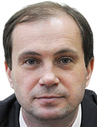 Vasiliy Drozdov photo