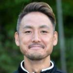 Ryoji Ishikawa photo