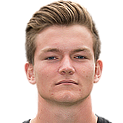 Kelland Absalom photo