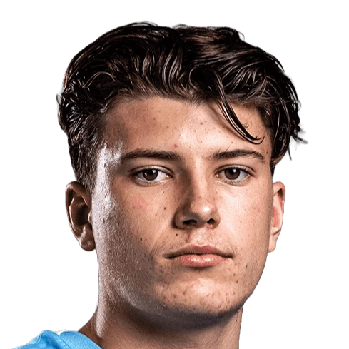 Charlie Courtman