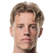 Lukas Achton Logo