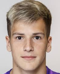 Huskovic photo