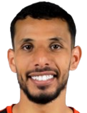 A. Baala profil resmi